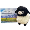 Alex the Lamb Storybook Bundle