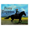 Pony Express Storybook
